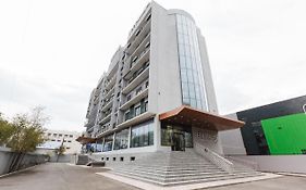 Beluga Hotel